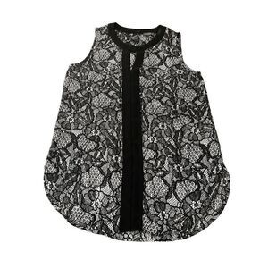 Vince Camuto blouse top size Medium